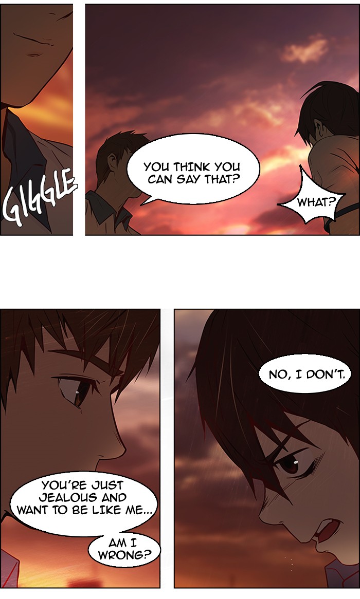 Read Dice en Manga Online