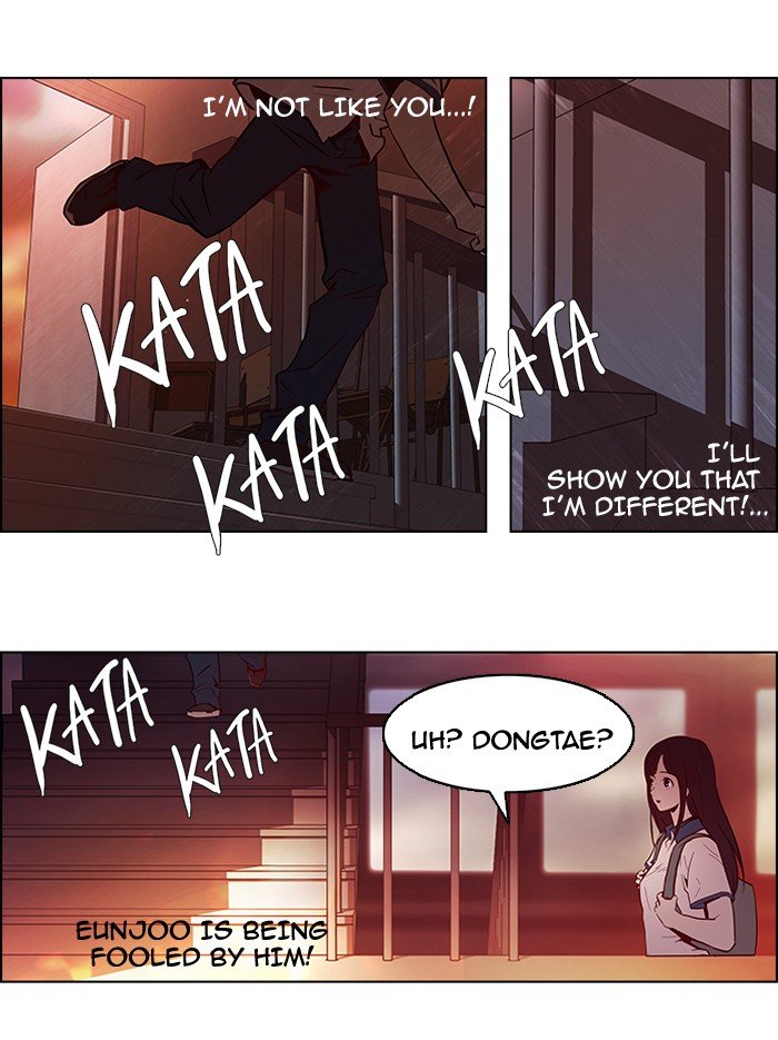 Read Dice en Manga Online