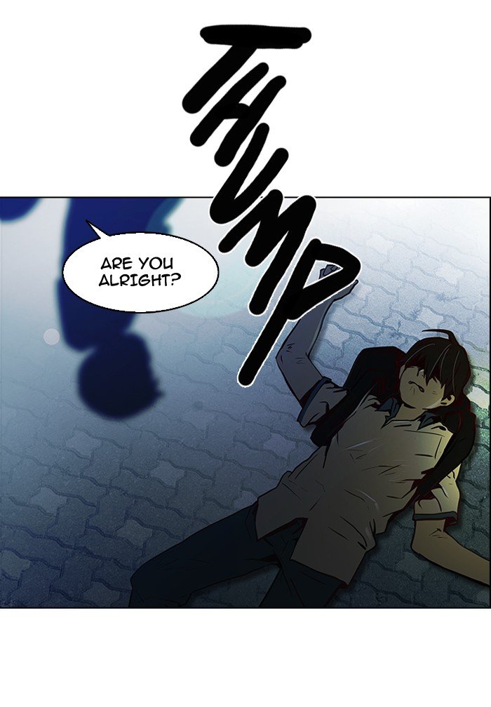 Read Dice en Manga Online