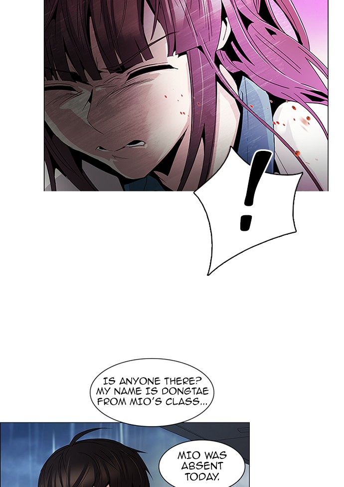Read Dice en Manga Online