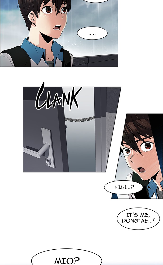Read Dice en Manga Online