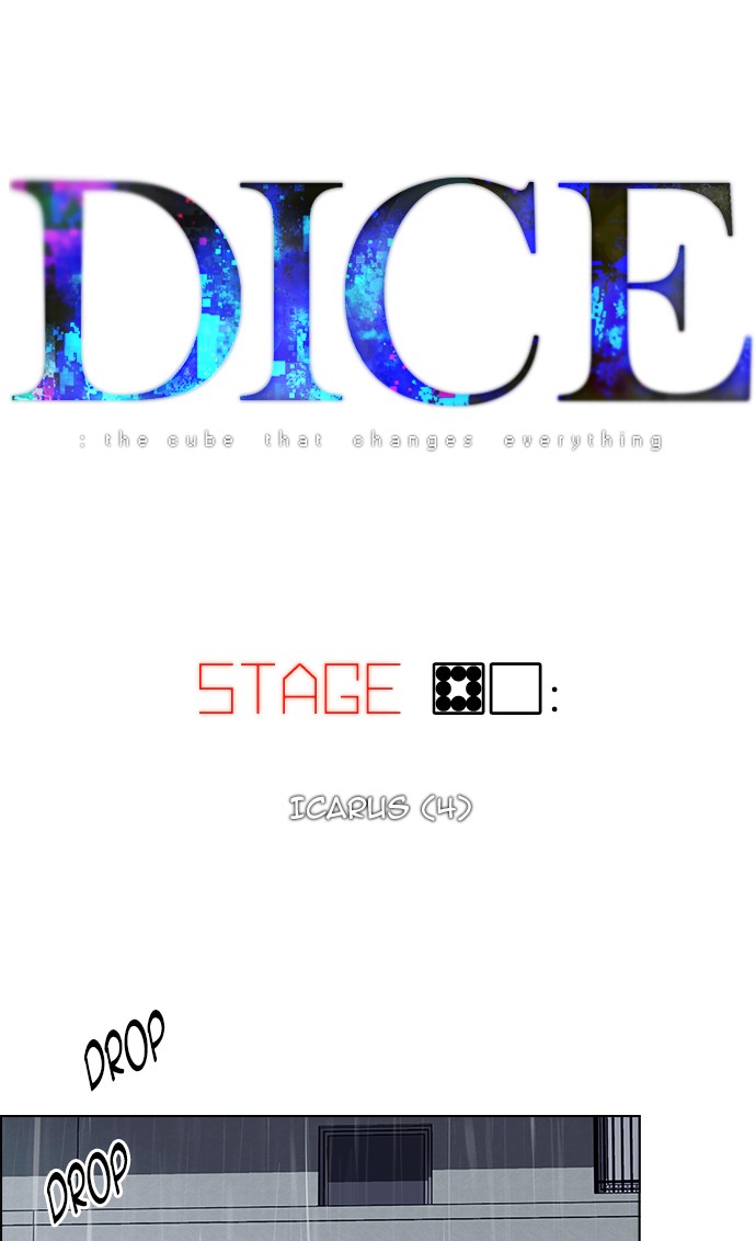 Read Dice en Manga Online