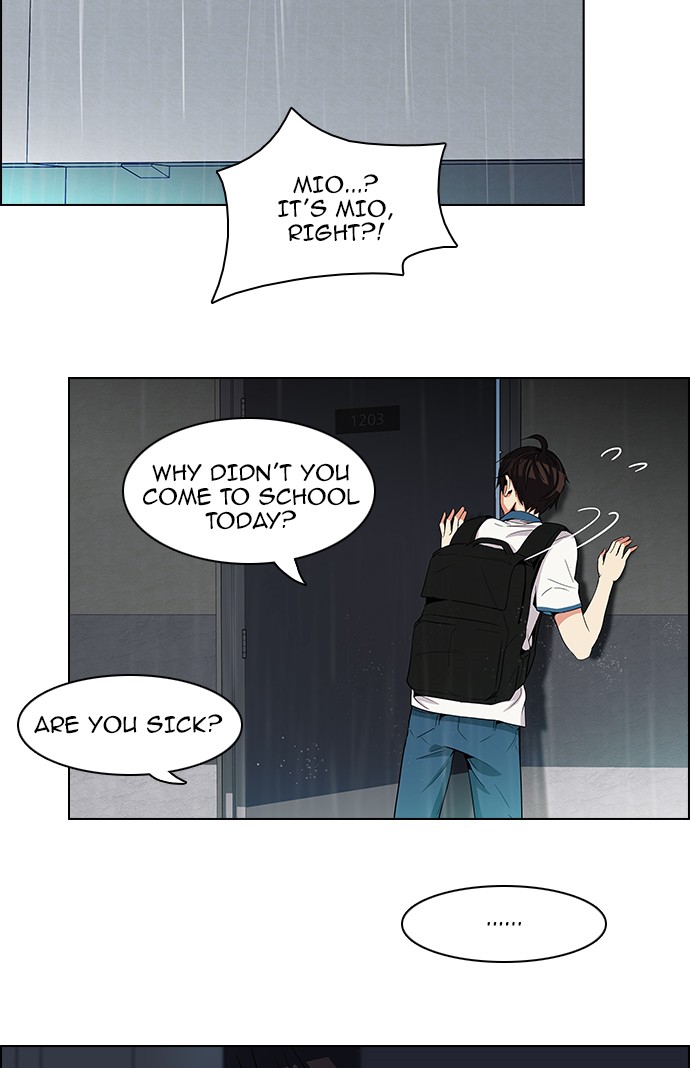 Read Dice en Manga Online