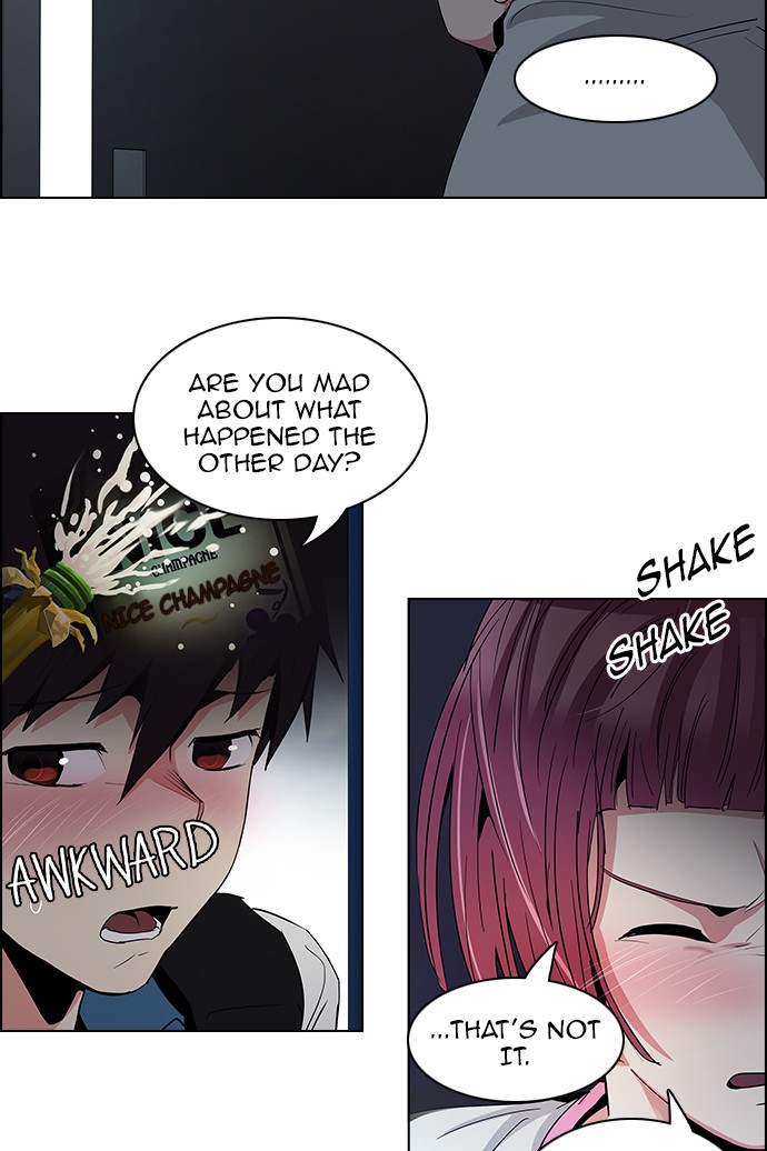 Read Dice en Manga Online