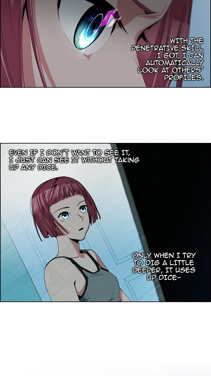 Read Dice en Manga Online