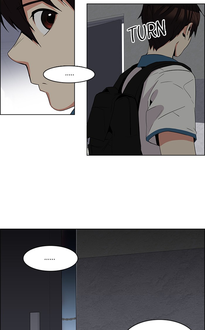 Read Dice en Manga Online