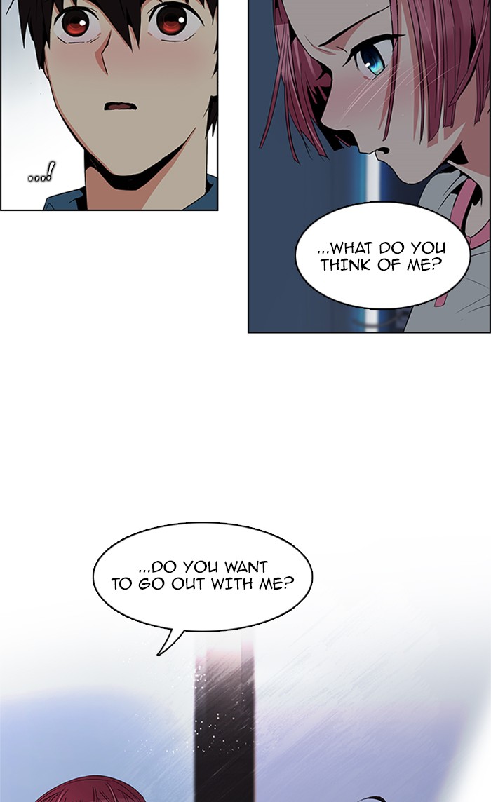Read Dice en Manga Online