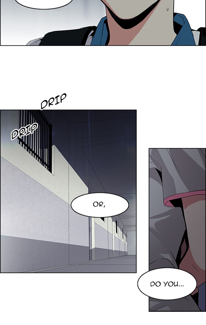 Read Dice en Manga Online