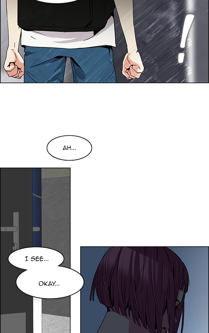 Read Dice en Manga Online