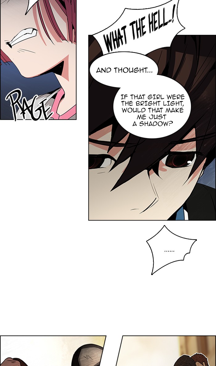 Read Dice en Manga Online