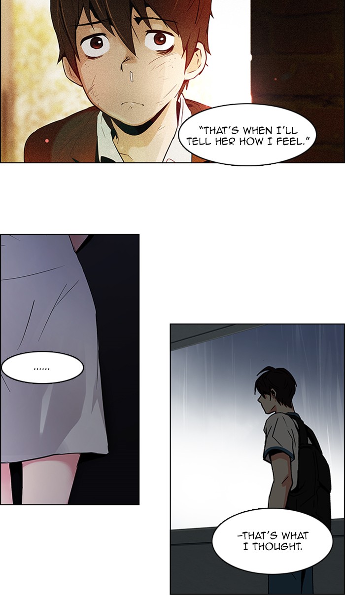 Read Dice en Manga Online