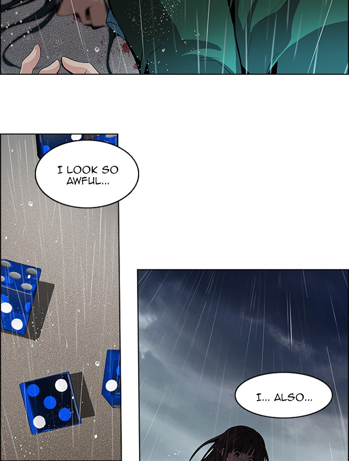 Read Dice en Manga Online
