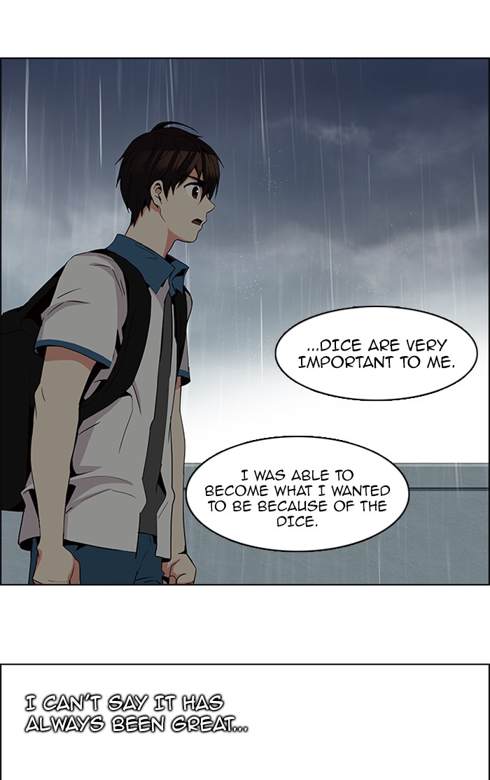 Read Dice en Manga Online
