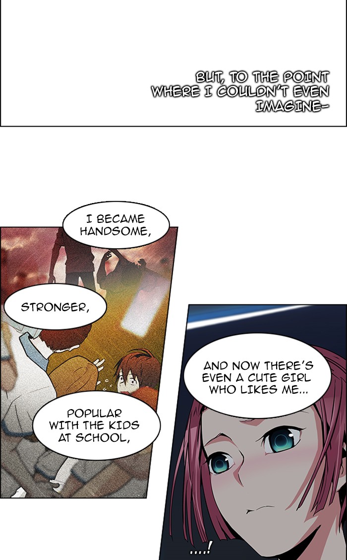 Read Dice en Manga Online