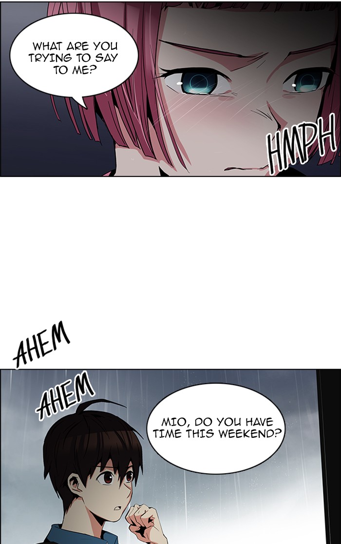 Read Dice en Manga Online