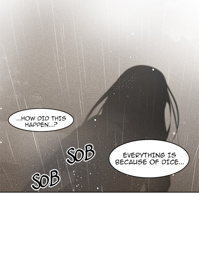 Read Dice en Manga Online