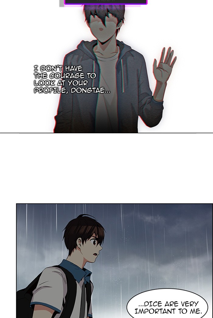Read Dice en Manga Online