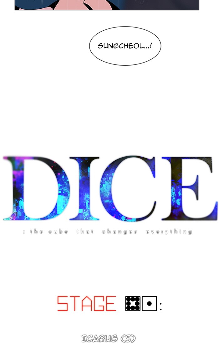 Read Dice en Manga Online
