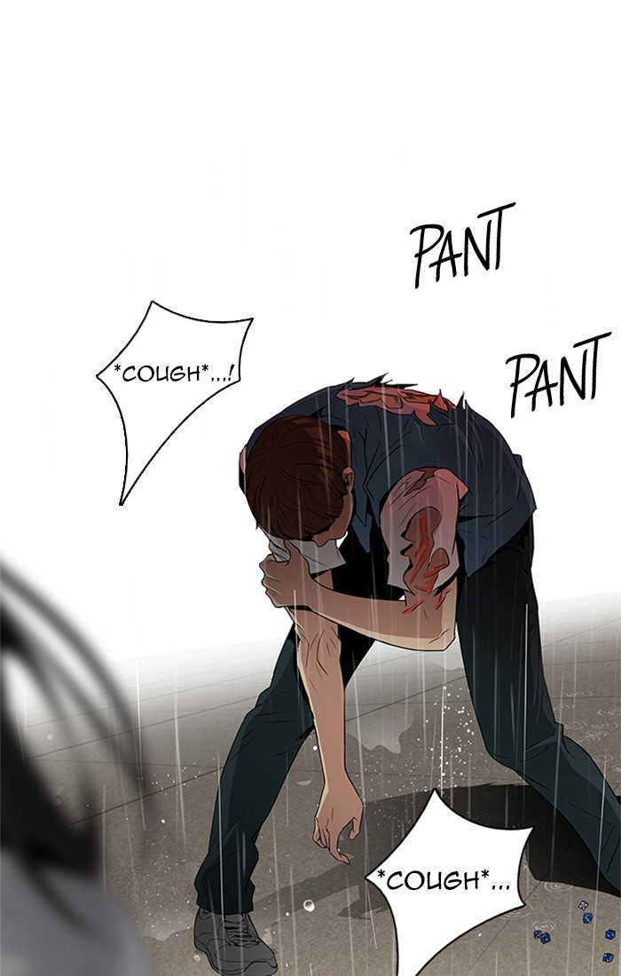 Read Dice en Manga Online