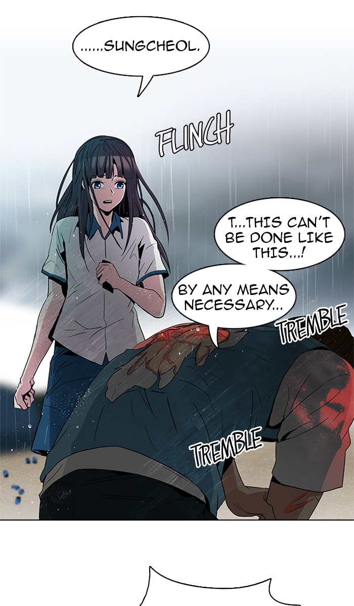 Read Dice en Manga Online
