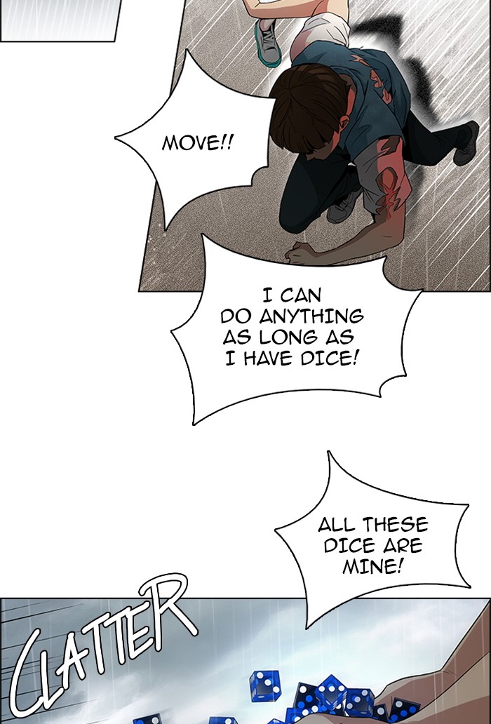 Read Dice en Manga Online