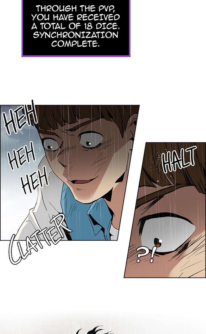 Read Dice en Manga Online