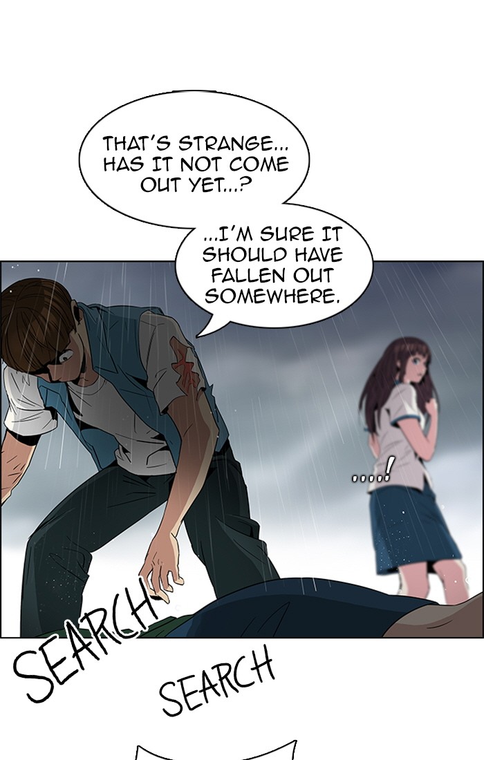 Read Dice en Manga Online