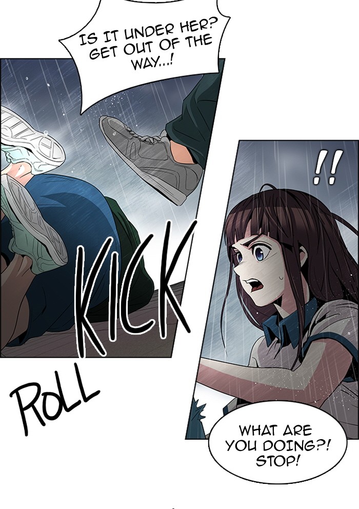 Read Dice en Manga Online