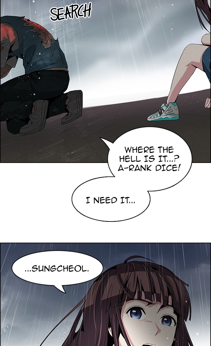 Read Dice en Manga Online