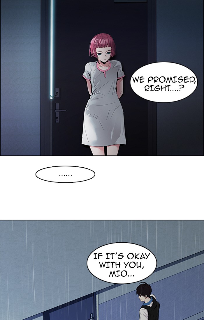 Read Dice en Manga Online