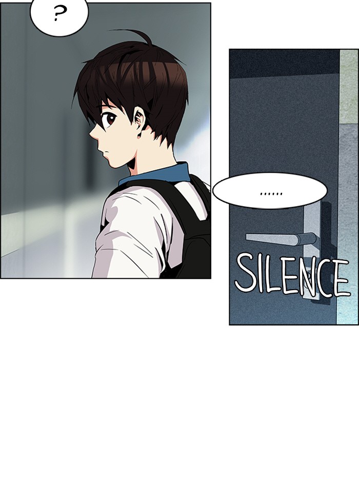 Read Dice en Manga Online