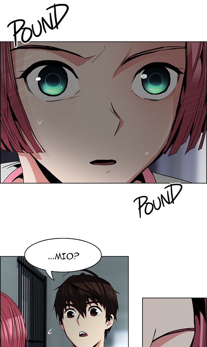 Read Dice en Manga Online