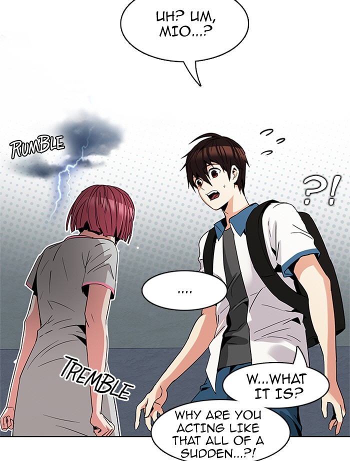 Read Dice en Manga Online