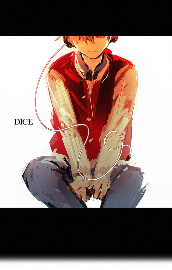 Read Dice en Manga Online