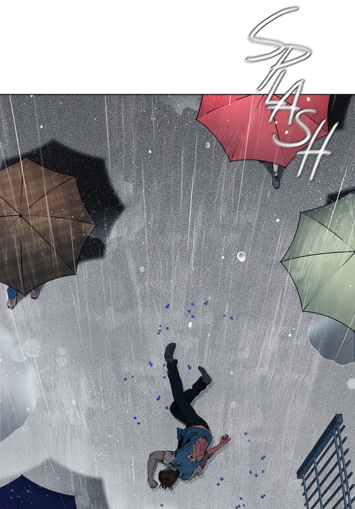 Read Dice en Manga Online