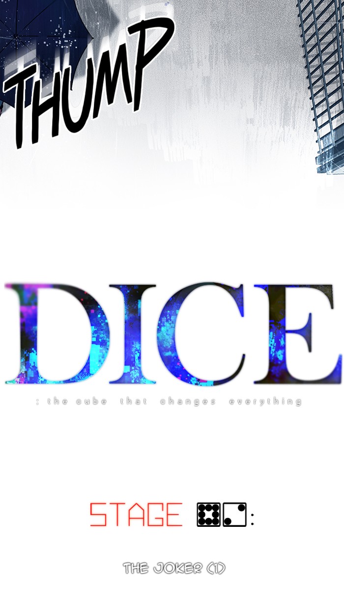 Read Dice en Manga Online