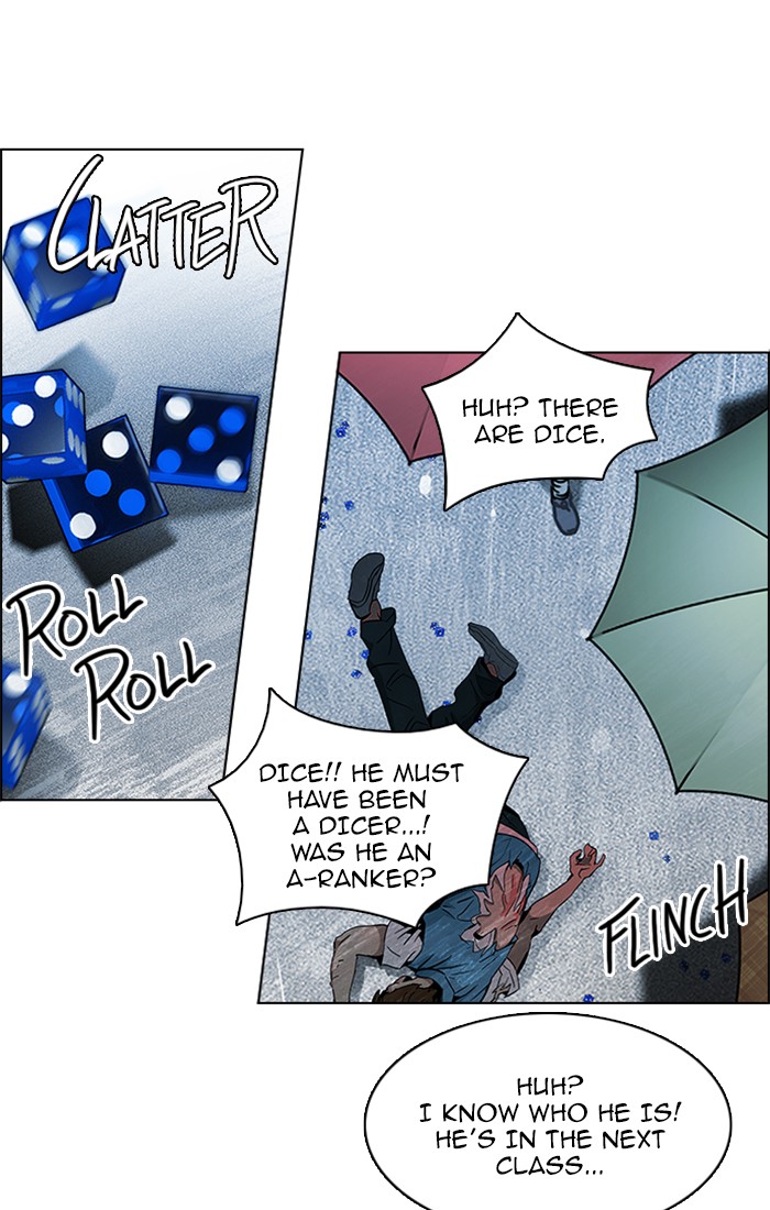 Read Dice en Manga Online