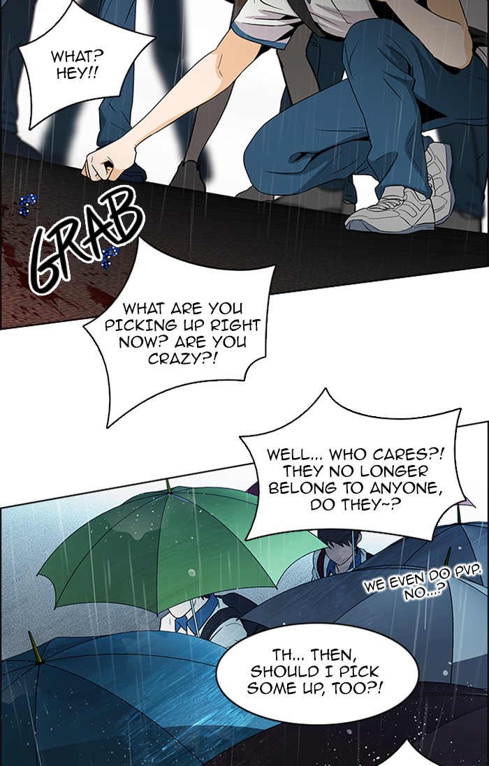 Read Dice en Manga Online