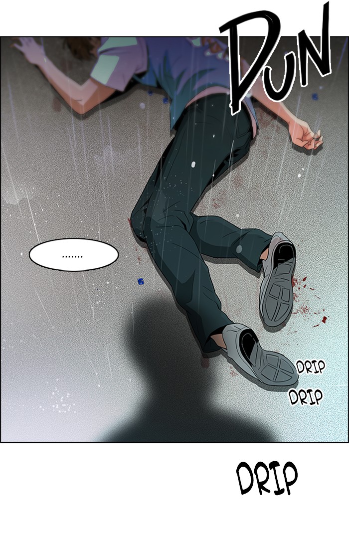 Read Dice en Manga Online