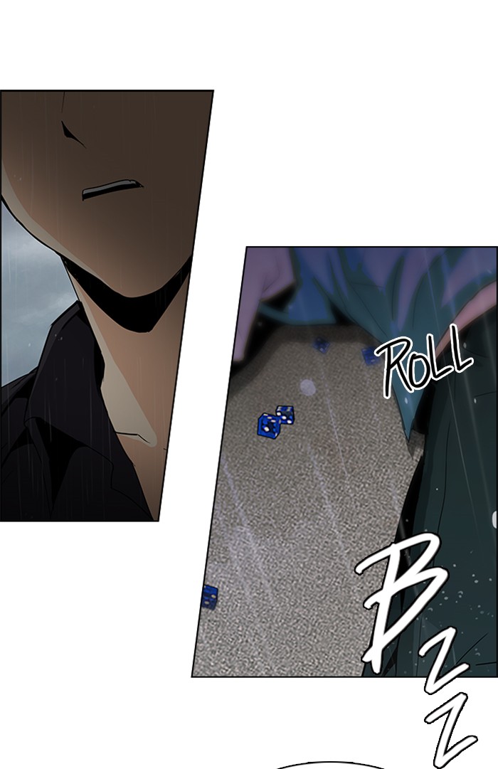 Read Dice en Manga Online