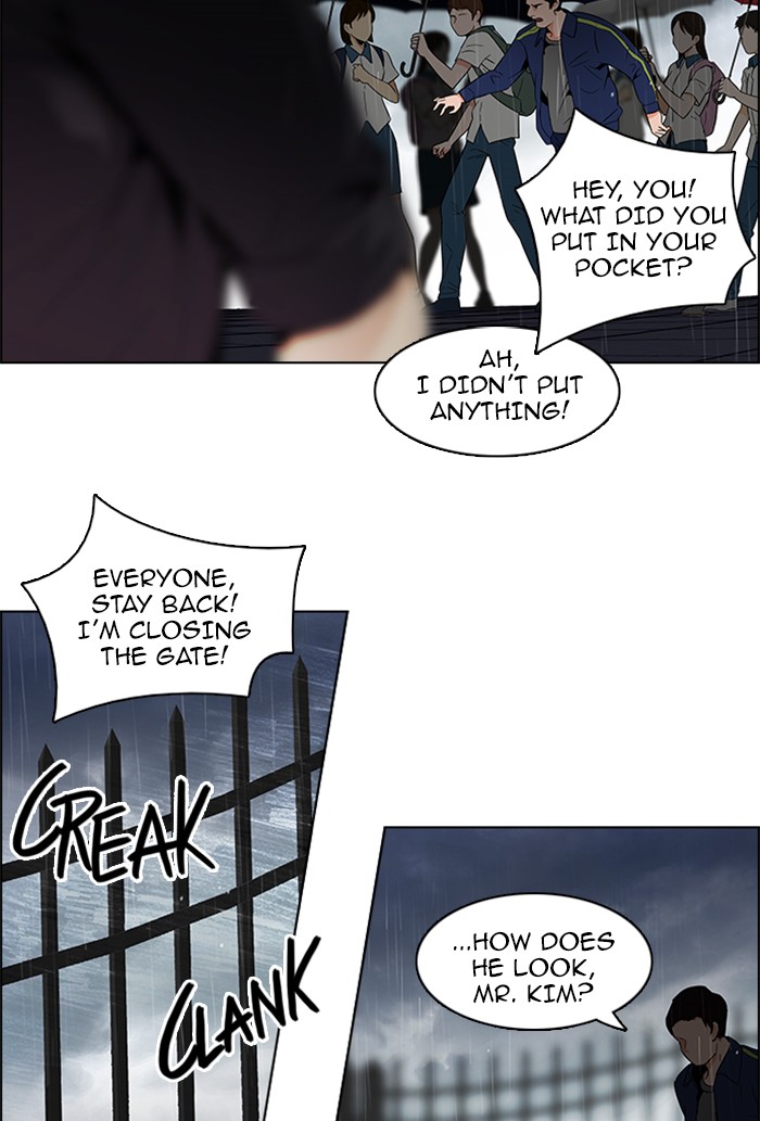 Read Dice en Manga Online