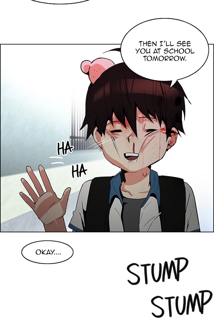 Read Dice en Manga Online