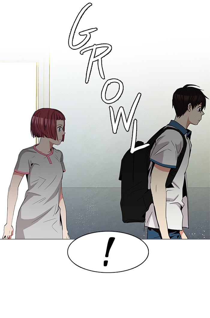 Read Dice en Manga Online