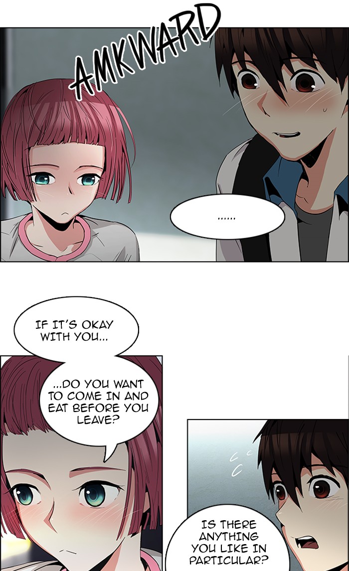 Read Dice en Manga Online