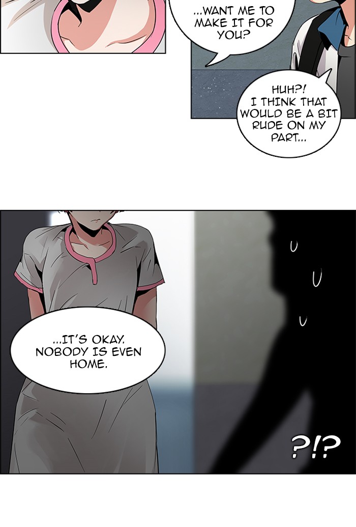 Read Dice en Manga Online