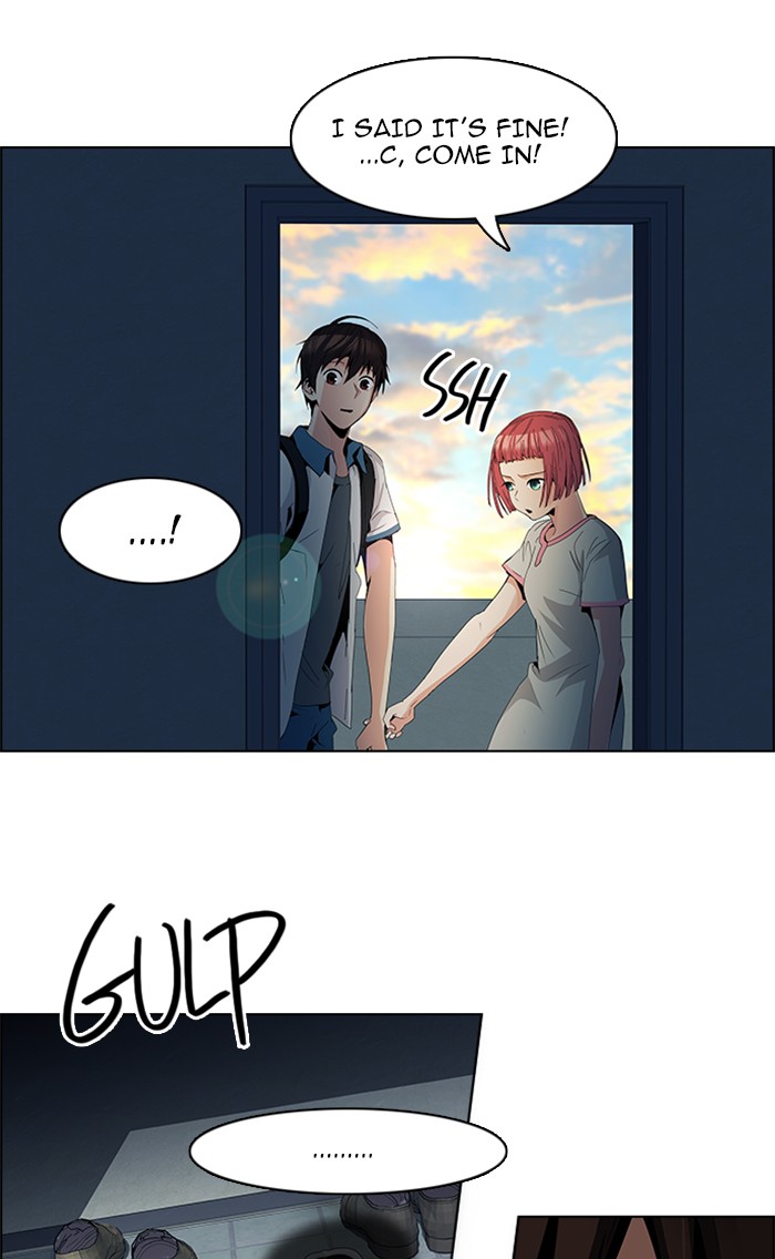 Read Dice en Manga Online