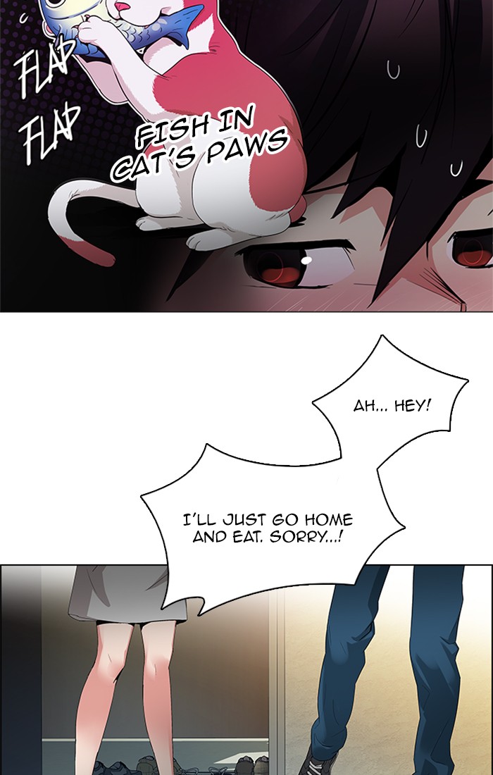 Read Dice en Manga Online