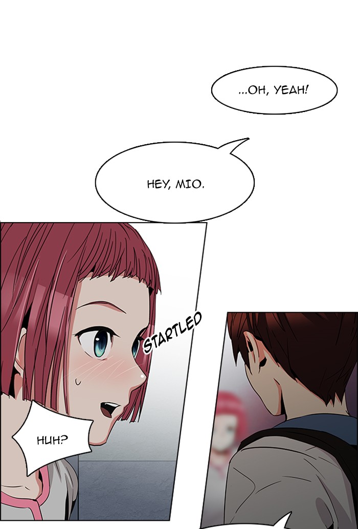Read Dice en Manga Online