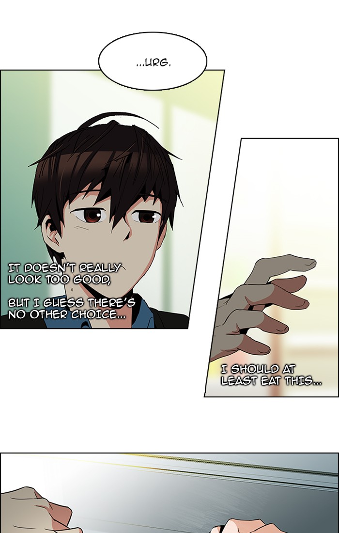 Read Dice en Manga Online