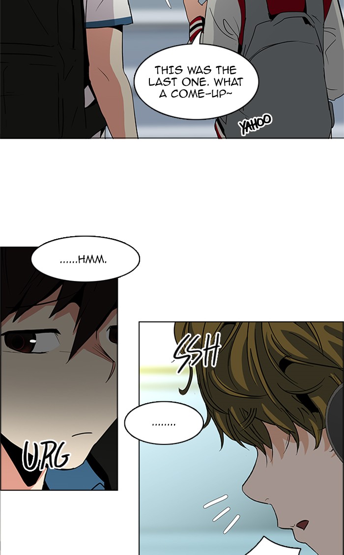 Read Dice en Manga Online